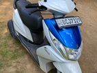 Yamaha Ray ZR 2015