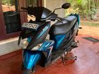Yamaha Ray ZR 2016