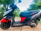 Yamaha Ray ZR 2016