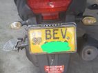 Yamaha Ray ZR 2016