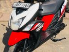 Yamaha Ray ZR 2016