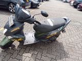 Yamaha Ray ZR 2016