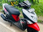Yamaha Ray ZR 2016