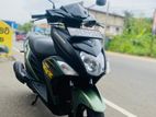 Yamaha Ray ZR 2016