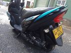 Yamaha Ray ZR 2016