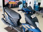 Yamaha Ray ZR 2016