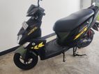 Yamaha Ray ZR 2016