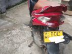 Yamaha Ray ZR 2016