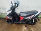 Yamaha Ray ZR 2016