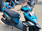 Yamaha Ray ZR 2016
