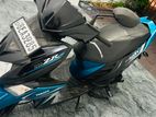 Yamaha Ray ZR 2016