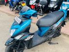Yamaha Ray ZR 2016