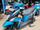 Yamaha Ray ZR 2016