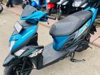Yamaha Ray ZR 2016