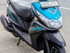 Yamaha Ray ZR 2016