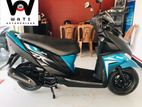 Yamaha Ray ZR 2016