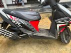 Yamaha Ray ZR 2016