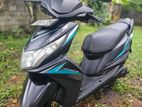 Yamaha Ray ZR 2016