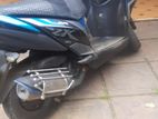 Yamaha Ray ZR 2016
