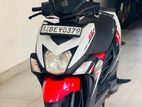 Yamaha Ray ZR 2016