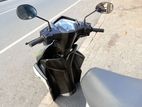Yamaha Ray ZR 2016