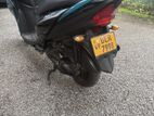 Yamaha Ray ZR 2016