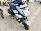Yamaha Ray ZR 2016