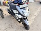 Yamaha Ray ZR 2016