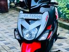 Yamaha Ray ZR 2016