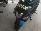 Yamaha Ray ZR 2016
