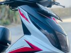 Yamaha Ray ZR 2016