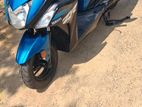Yamaha Ray ZR 2016