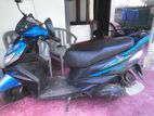 Yamaha Ray ZR 2016