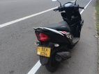 Yamaha Ray ZR 2016