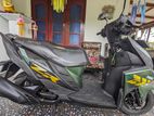 Yamaha Ray ZR 2016