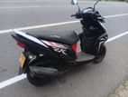 Yamaha Ray ZR 2016