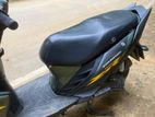 Yamaha Ray ZR 2016