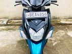 Yamaha Ray ZR 2016
