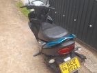 Yamaha Ray ZR 2016