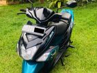 Yamaha Ray ZR 2016