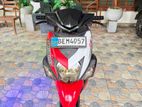 Yamaha Ray ZR 2016