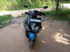 Yamaha Ray ZR 2016