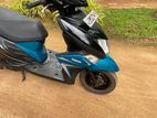 Yamaha Ray ZR 2016