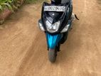 Yamaha Ray ZR 2016