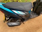 Yamaha Ray ZR 2016