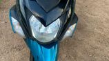 Yamaha Ray ZR 2016