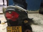 Yamaha Ray ZR 2016