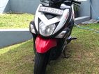 Yamaha Ray ZR 2016