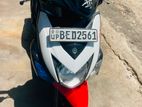 Yamaha Ray ZR 2016