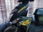 Yamaha Ray ZR 2016